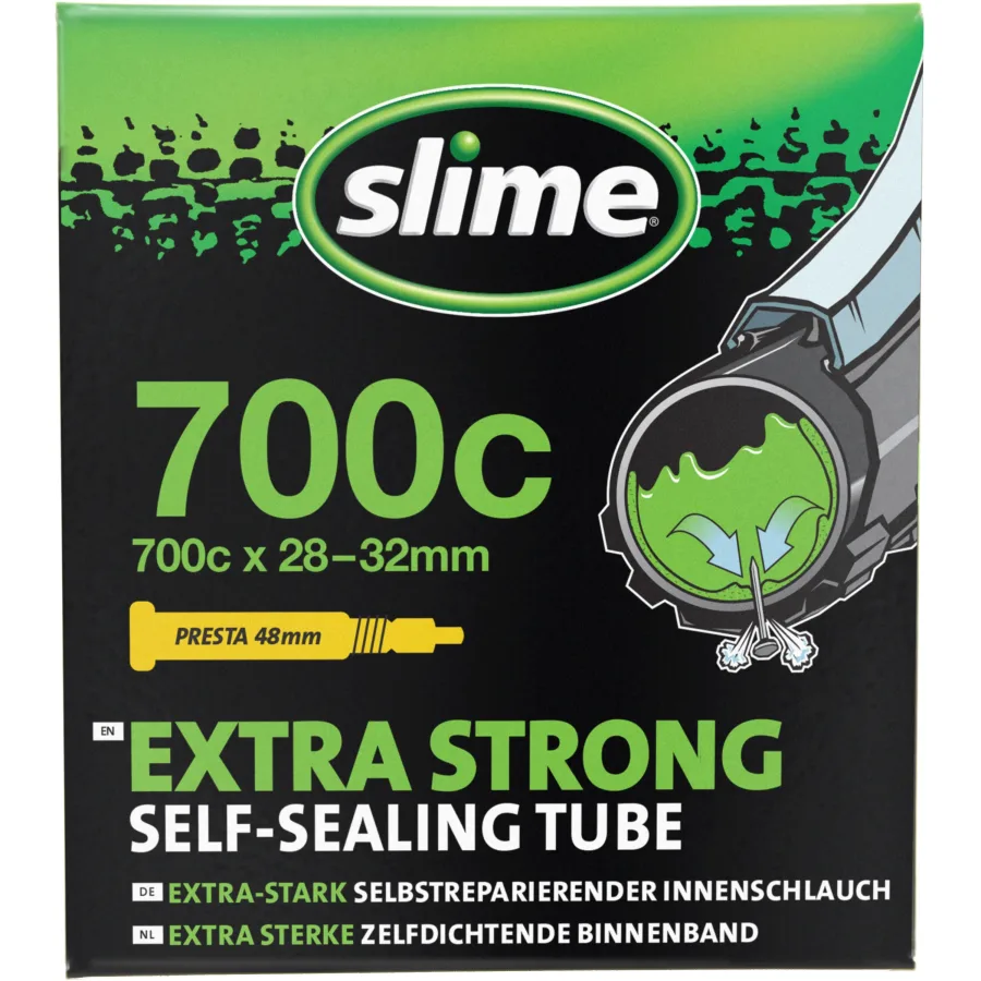 Slime zelfdichtende binnenband — foto 3