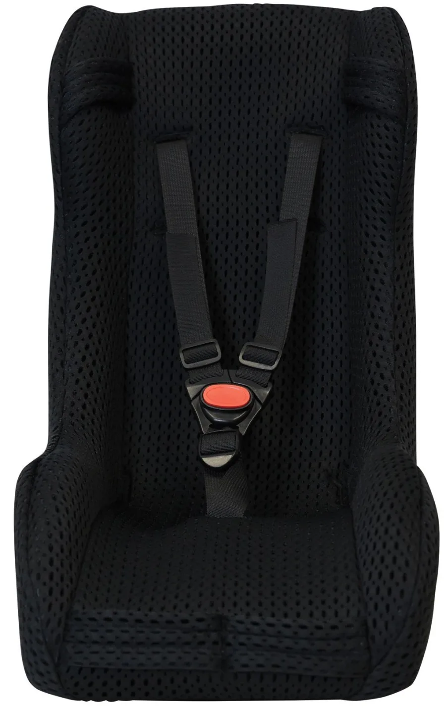 Babyschaal Edge Cargo Comfy 0-9 maanden zwart — foto 2
