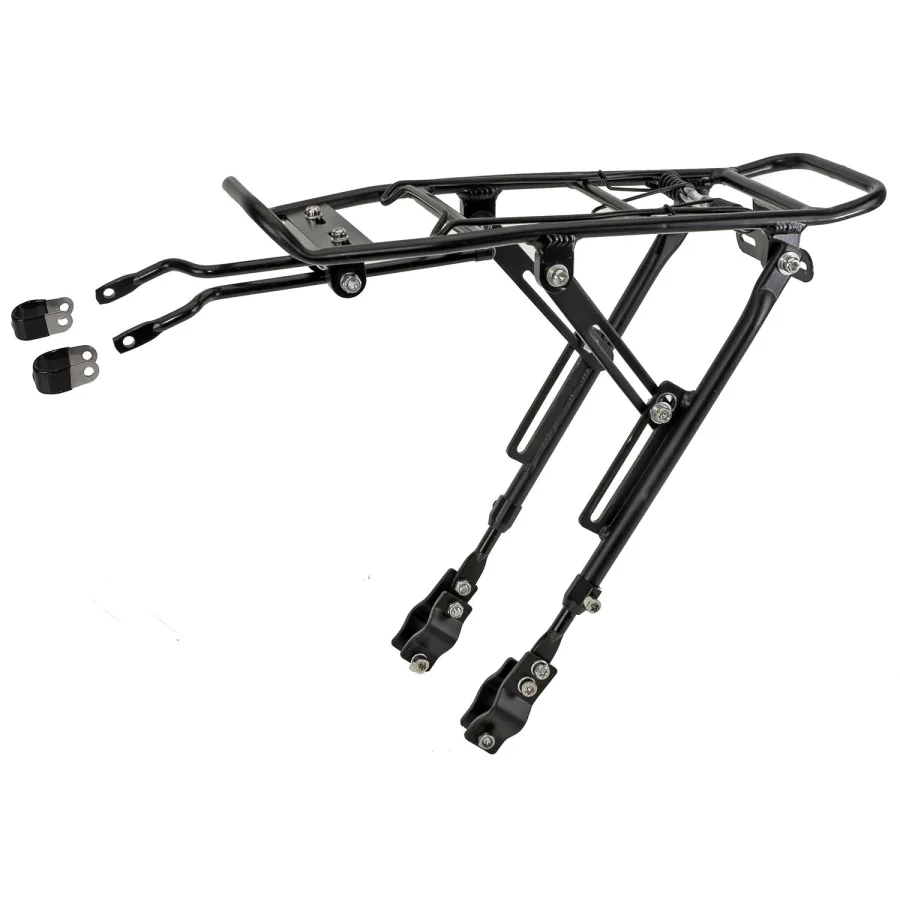 Achterdrager 20-29″ M-Wave One-4-All zwart — foto 4