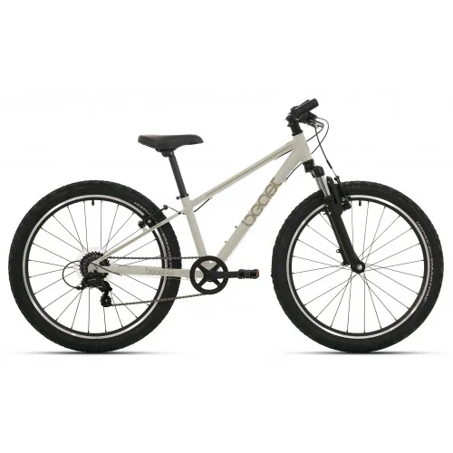 Bikefun 20″ The Beast V-brake 6 speed – Grijs