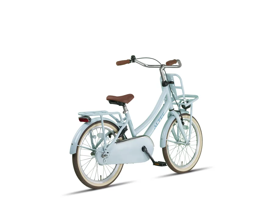 Altec Urban 22inch Transportfiets Light Blue — foto 3