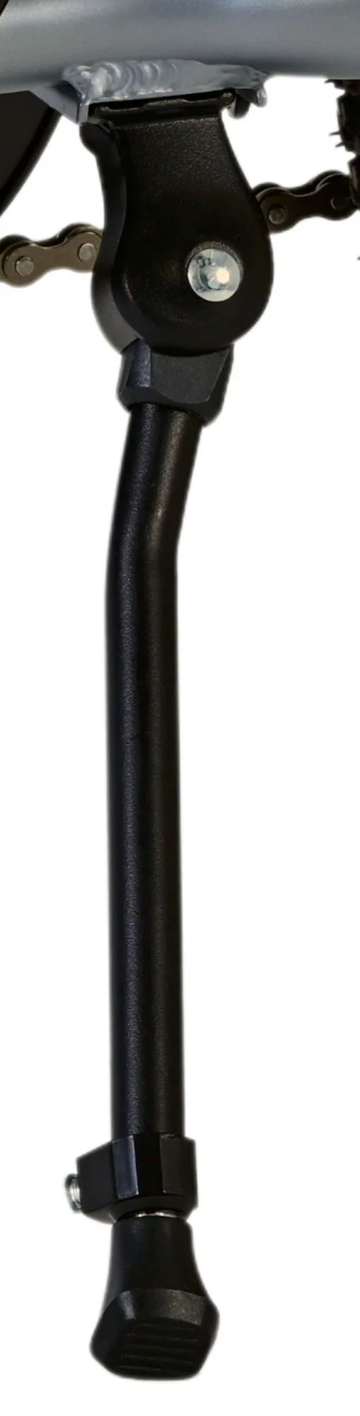 Volare Cross Kinderfiets – Jongens – 20 inch – donker Grijs — foto 4