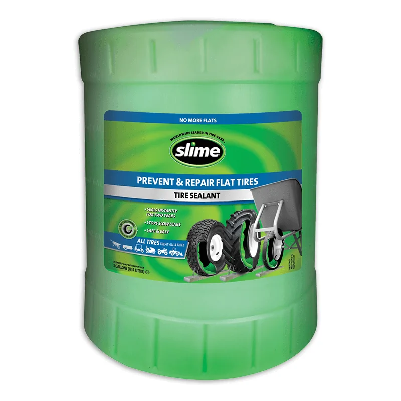 Slime tubeless lekpreventie — foto 2