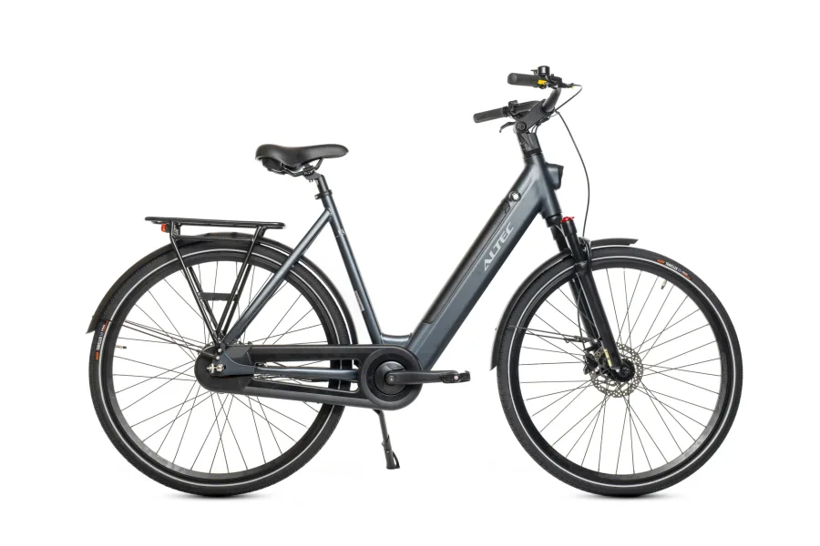 Altec Flow E-bike one speed 55cm Ash Gray