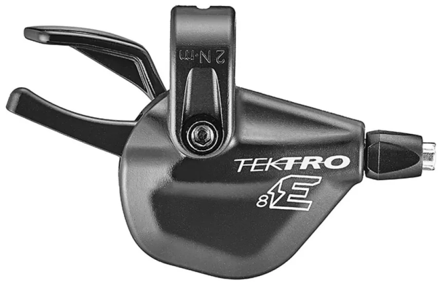Versteller (rechts) 8 speed Tektro SL-M330-8R — foto 2