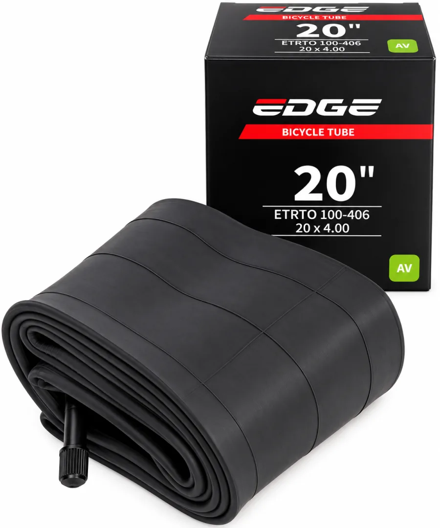 Binnenband Edge 20 x 4.00 AV 40mm — foto 8