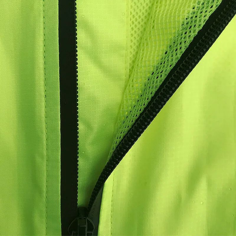 Sportjack / Regenjack Move maat M — foto 4