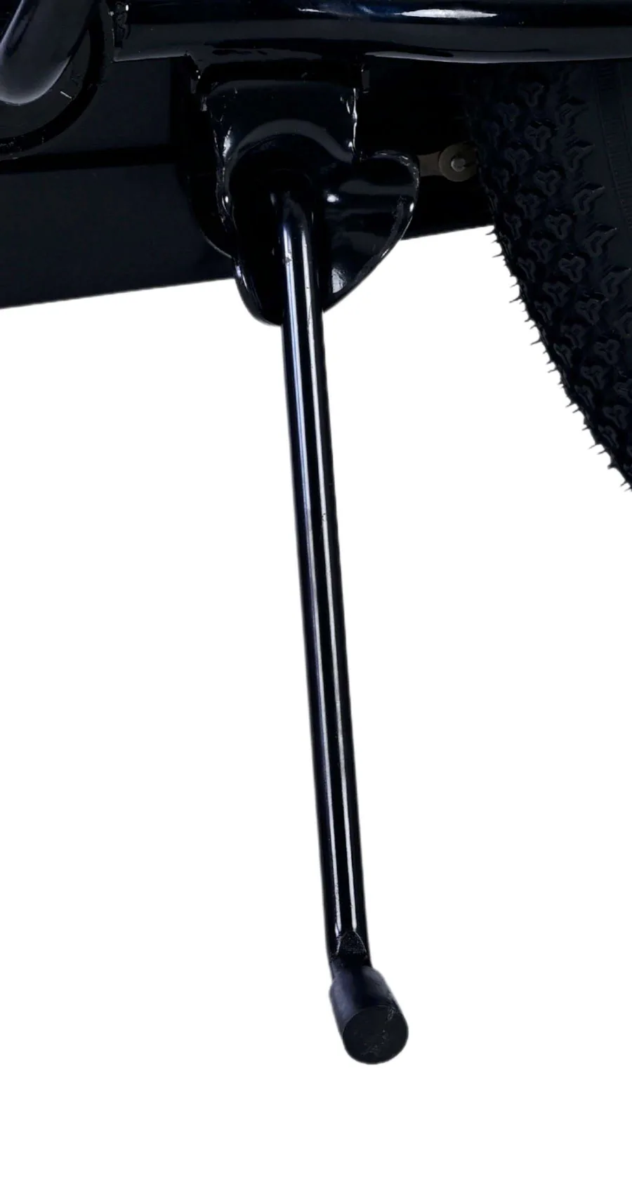 Volare Super GT Kinderfiets – Jongens – 16 inch – Blauw — foto 12