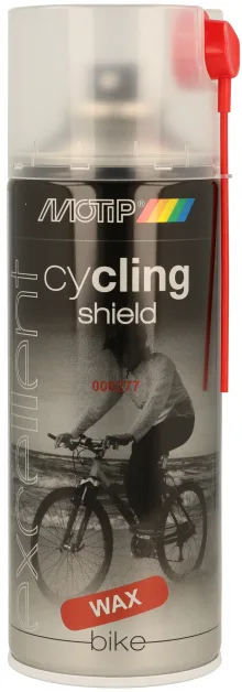 Cycling shield — foto 2