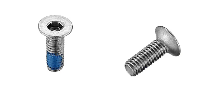Derailleurpad Marwi GH-161 Trek