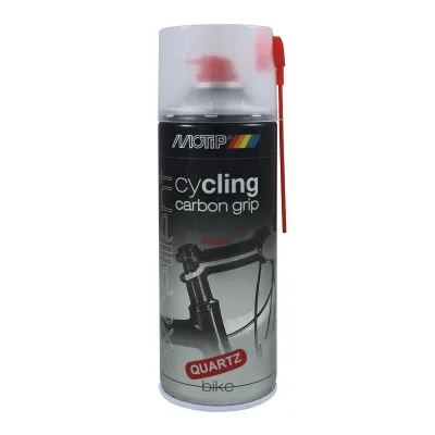 Cycling carbon grip