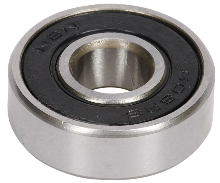 Lager 608 2RS — foto 3