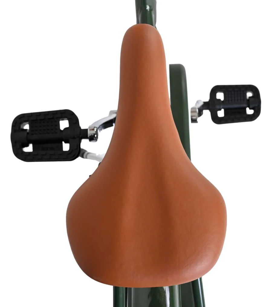 Volare Ashley Children's bike - Girls - 24 inch - Green - Shimano Nexus 3 — foto 4