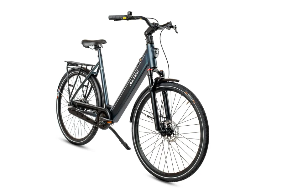 Altec Flow E-bike one speed 55cm Ash Gray — foto 2
