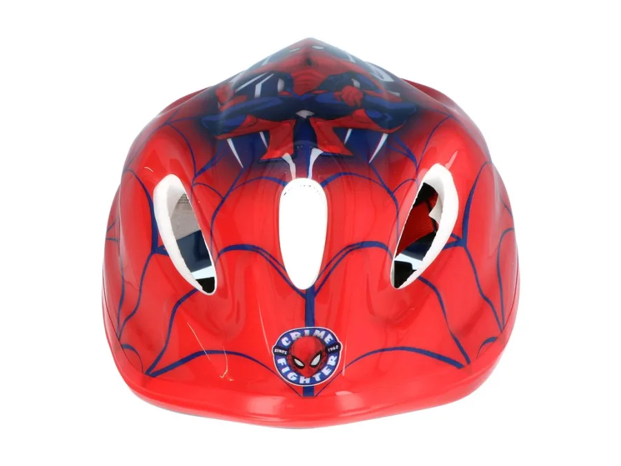 Helmet Marvel Spiderman (52-56cm) — foto 6