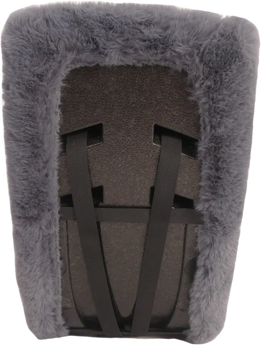 Babyschaal Edge Cargo Comfy 2-9 maanden – grijs — foto 8