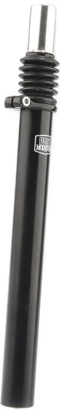 Verende Zadelpen Post Moderne doorsnee 27,2 mm lang 350 mm — foto 2