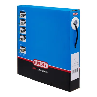 Remslang zwart voor Shimano SM-BH59 20 m
