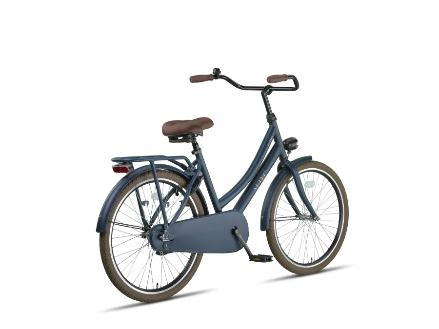 Altec Roma 24inch Girls' bike Jeans Blue — foto 3