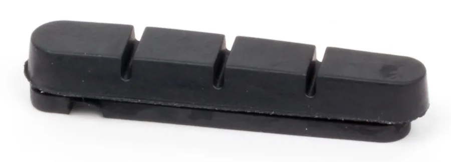 Vervangingspads voor velgremblokken race 55 mm 25 sets — foto 4