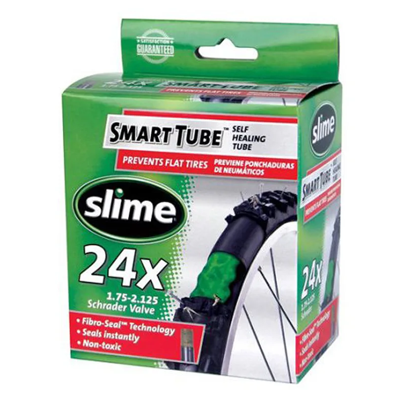 Slime zelfdichtende binnenband — foto 2