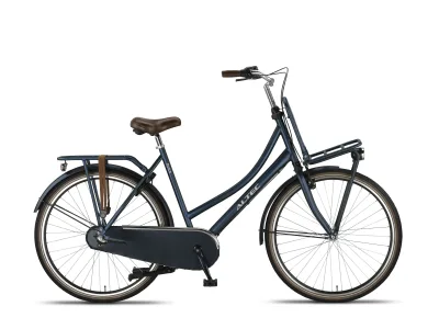 Altec Dutch 28inch Transportfiets N-3 50cm Jeans Blue