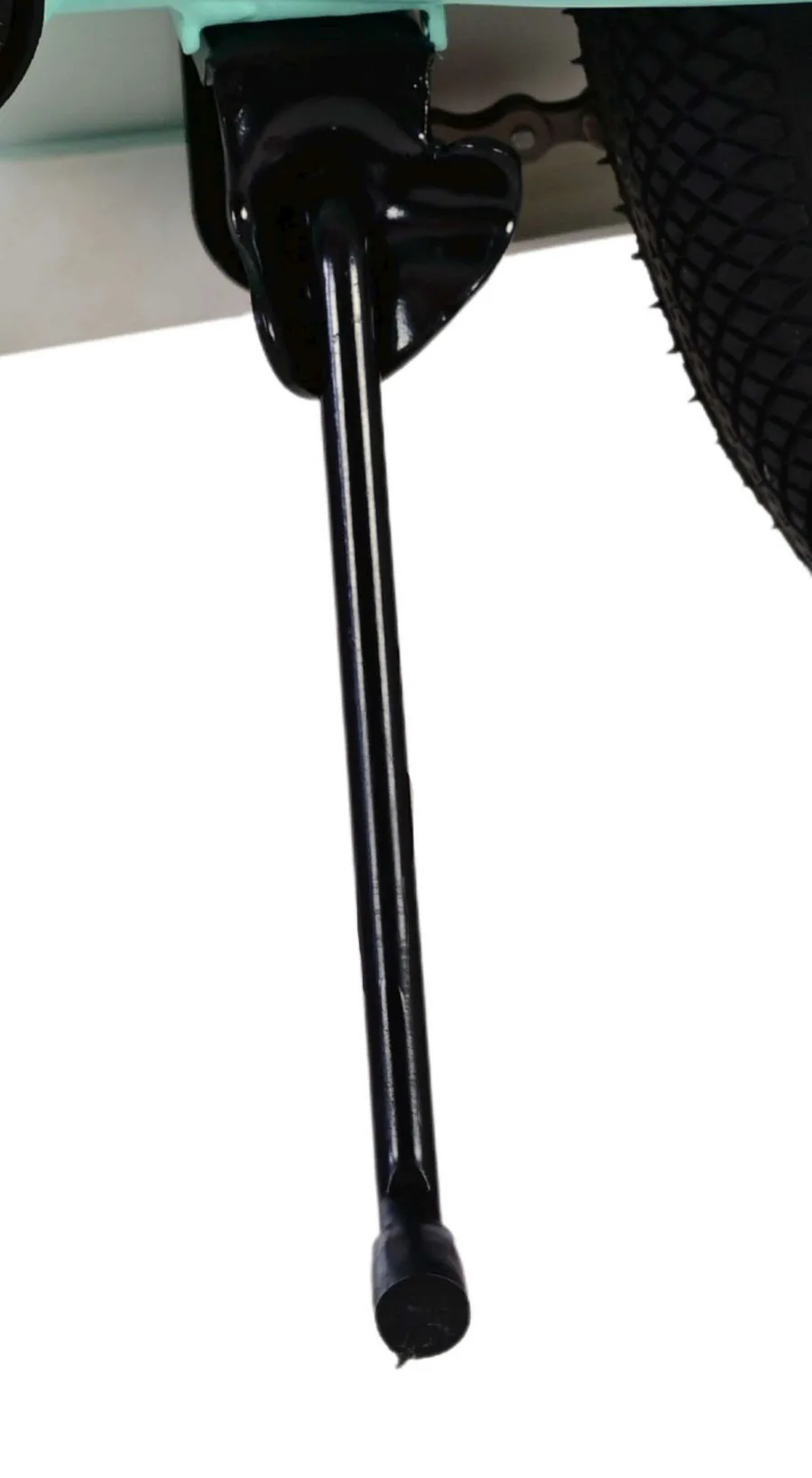 Volare Ashley Kinderfiets – Meisjes – 16 inch – Groen — foto 11