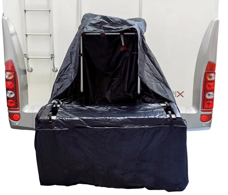 Fietsdragerhoes DS Covers EAGLE II geschikt voor 2 fietsen — foto 7