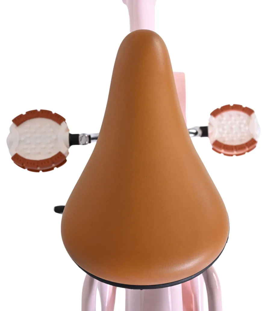 Volare Ashley Children's bike - Girls - 18 inch - Pink — foto 4