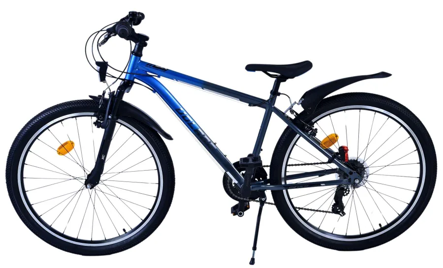 Volare XC Race Kinderfiets – 26 inch – 21 speed – Blauw/Grijs — foto 11