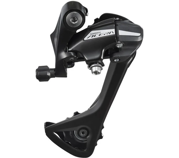 Achterderailleur 7/8-speed Shimano Acera RD-M3020 - zwart
