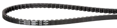 Aandrijfriem Gates CDC Carbon Drive 137T - zwart