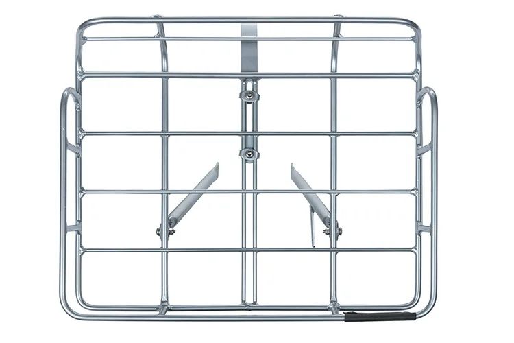 Voordrager Basil Portland 41 x 33 x 51 cm – zilver — foto 9