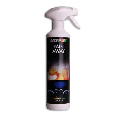 Rain Away