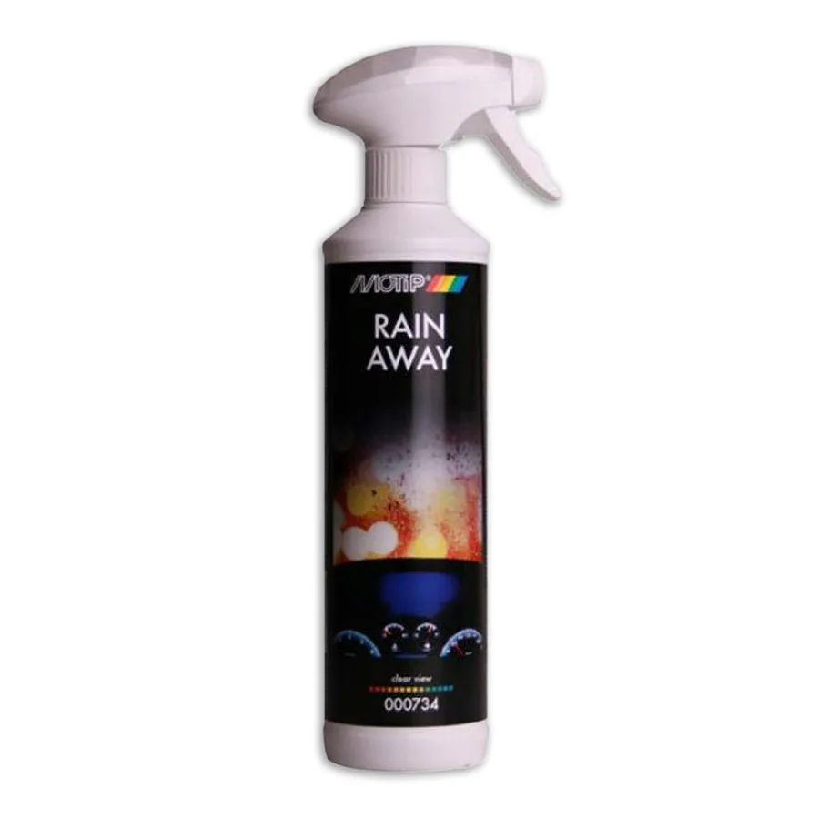 Rain Away