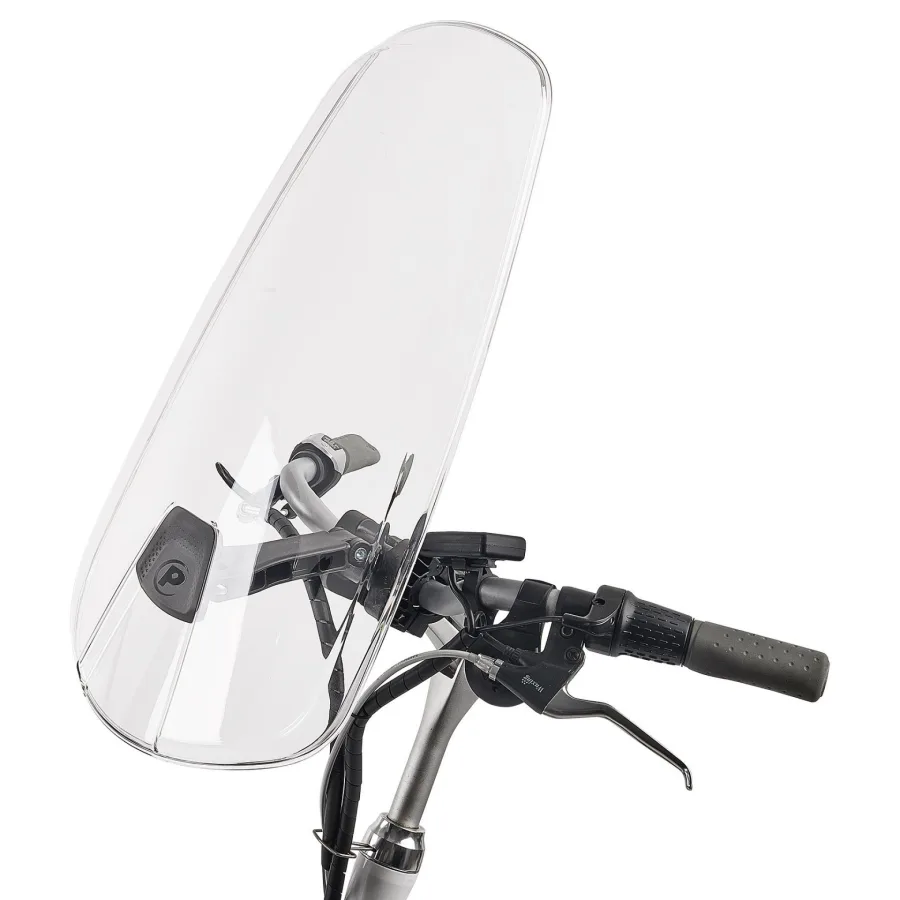 Windscreen Polisport - universal handlebar mount