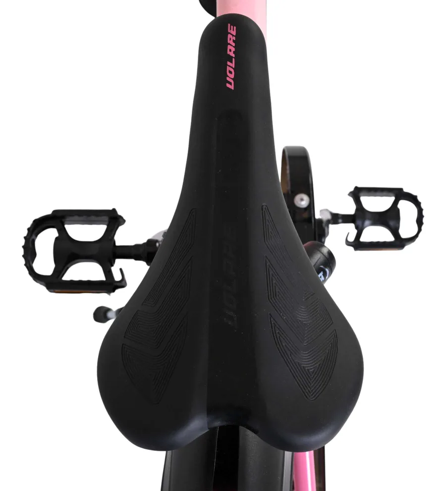 Volare Mystic Kinderfiets – 24 inch – Roze — foto 6