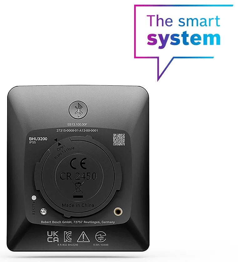 Display Bosch Intuvia 100 Smart BES3 — foto 2