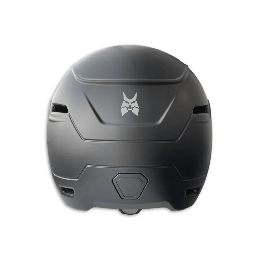 Helm Visor Pro (S/M) — foto 4