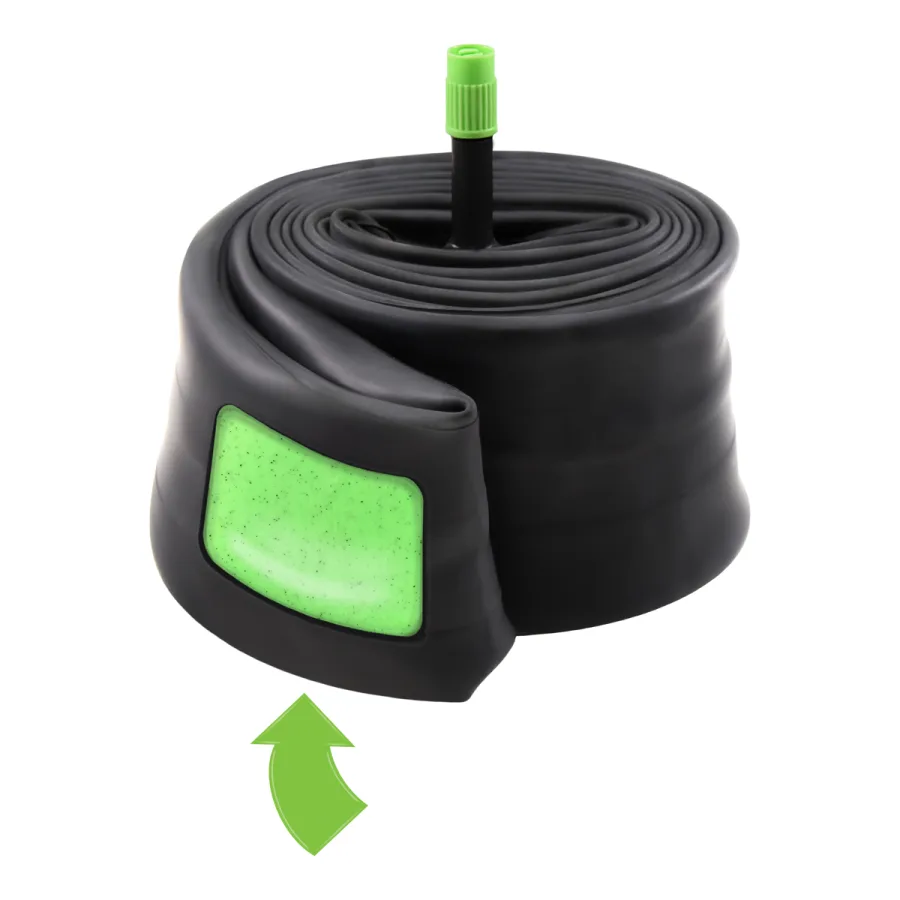 Slime zelfdichtende anti-lek binnenband 26 Inch AV — foto 11