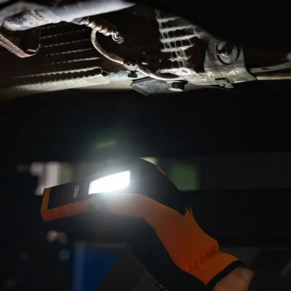 Oplaadbare Led inspectielamp Beta Tools 1838 Compact — foto 10