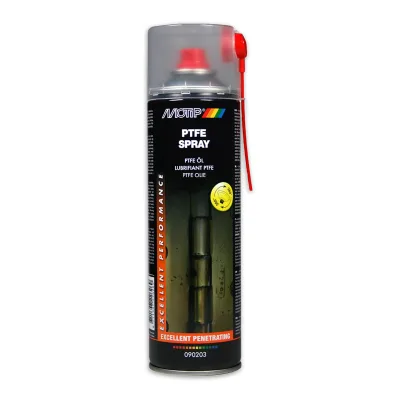 PTFE-olie
