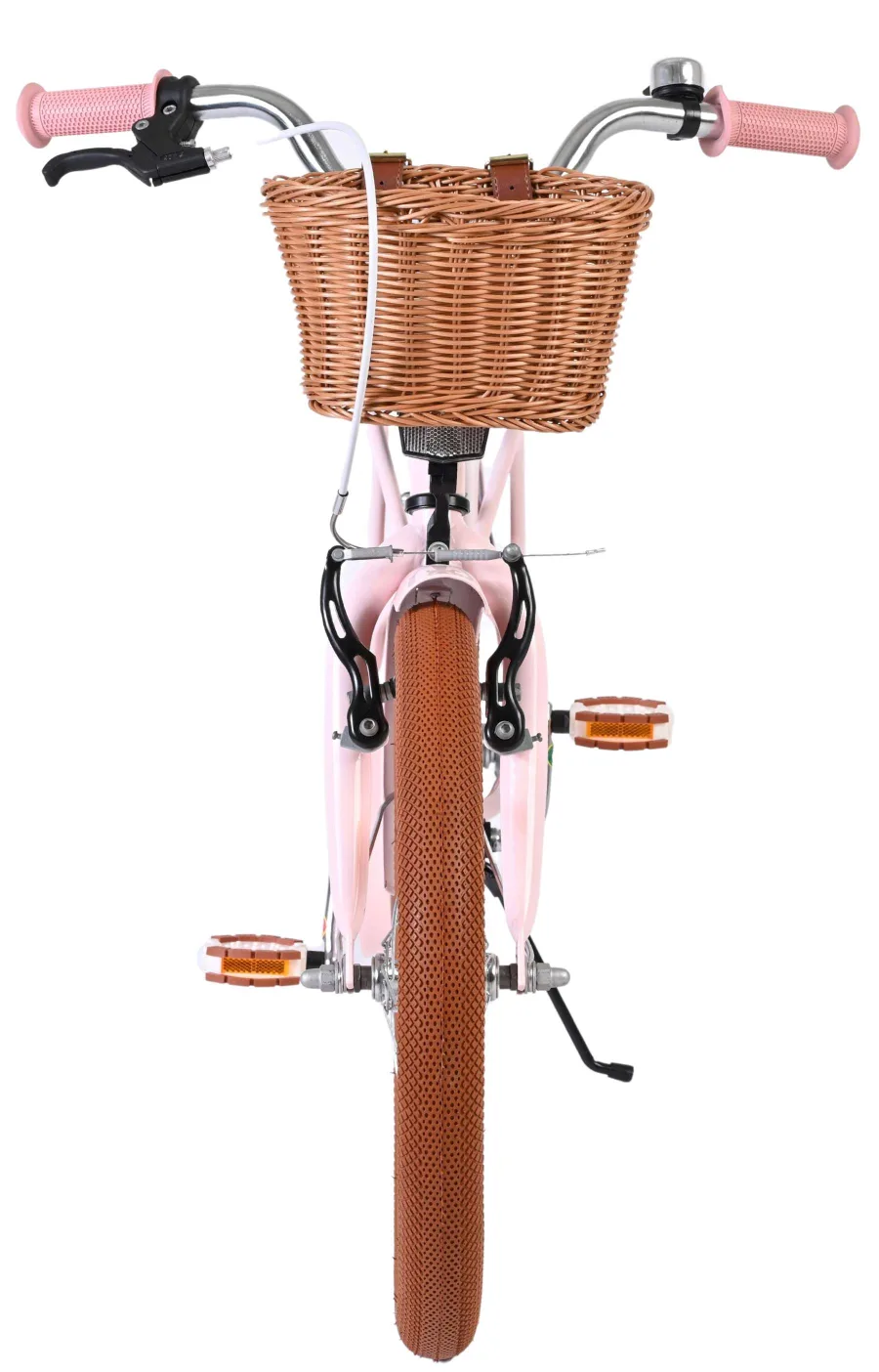 Volare Ashley Children's bike - Girls - 18 inch - Pink — foto 6