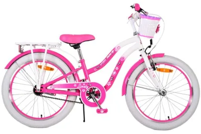 Volare Lovely Kinderfiets – Meisjes – 20 inch – Roze