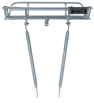 Voordrager Basil Portland 41 x 33 x 51 cm – zilver — foto 7