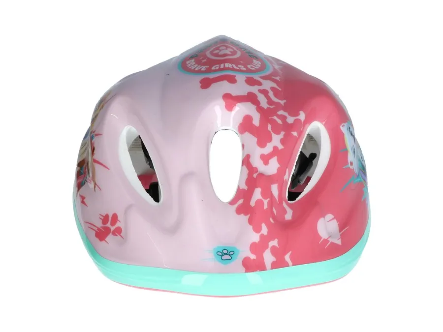 Helmet Nickelodeon Paw Patrol pink (52-56cm) — foto 7