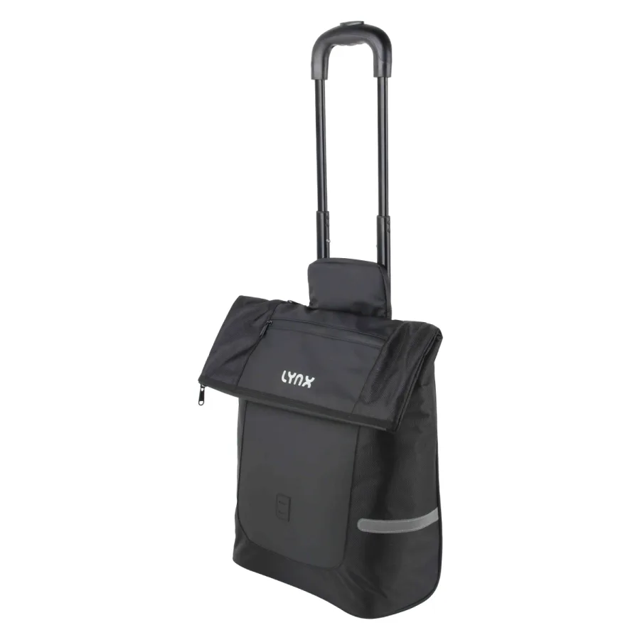 Trolley pannier