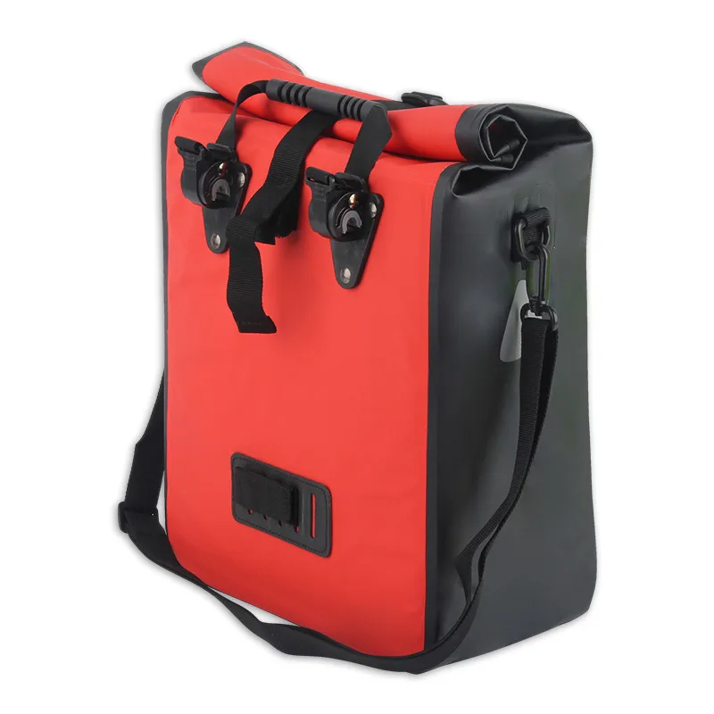 Enkele fietstas Valley 21L E-bike — foto 2