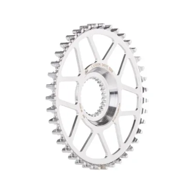 Voortandwiel Gates CDX Fin Line 39T Pinion