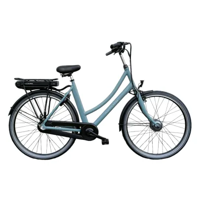 Avalon E-Base 50cm Mat Emerald Green 12 AH